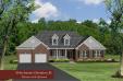 Broyhill The Winchester B1 Frontload w/ Dormers